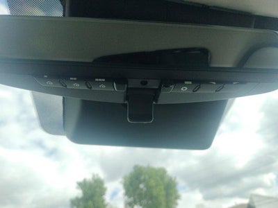 2025 Hyundai SANTA FE Calligraphy AWD