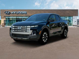 2026 Hyundai SANTA CRUZ SE AWD