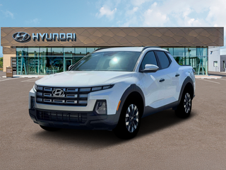 2026 Hyundai SANTA CRUZ SEL Activity AWD