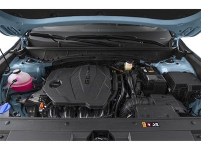 2027 Hyundai SANTA CRUZ SEL