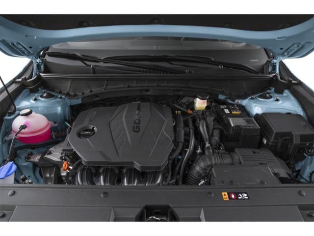 2027 Hyundai SANTA CRUZ SEL