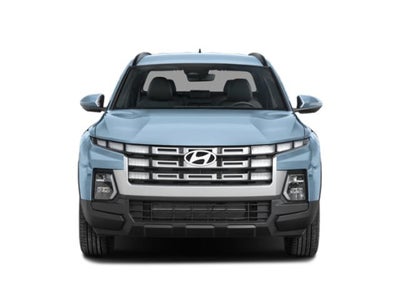 2027 Hyundai SANTA CRUZ SEL