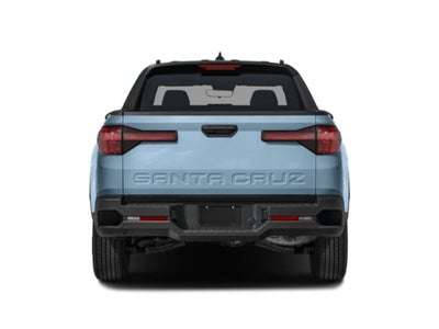 2027 Hyundai SANTA CRUZ SEL
