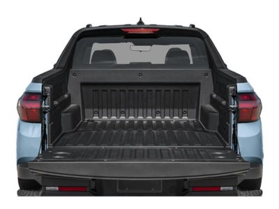 2027 Hyundai SANTA CRUZ SEL