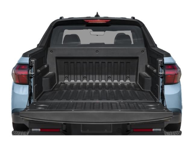 2027 Hyundai SANTA CRUZ SEL