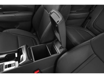 2027 Hyundai SANTA CRUZ SEL