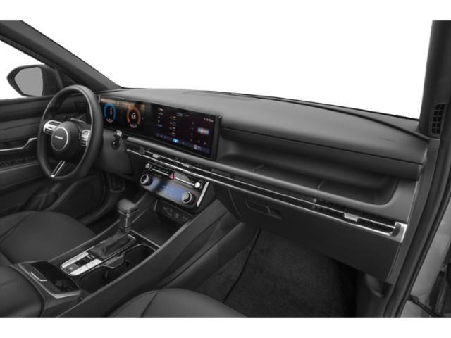 2027 Hyundai SANTA CRUZ SEL