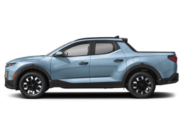 2027 Hyundai SANTA CRUZ SEL