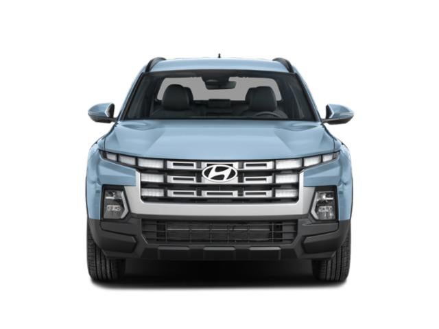 2027 Hyundai SANTA CRUZ SEL