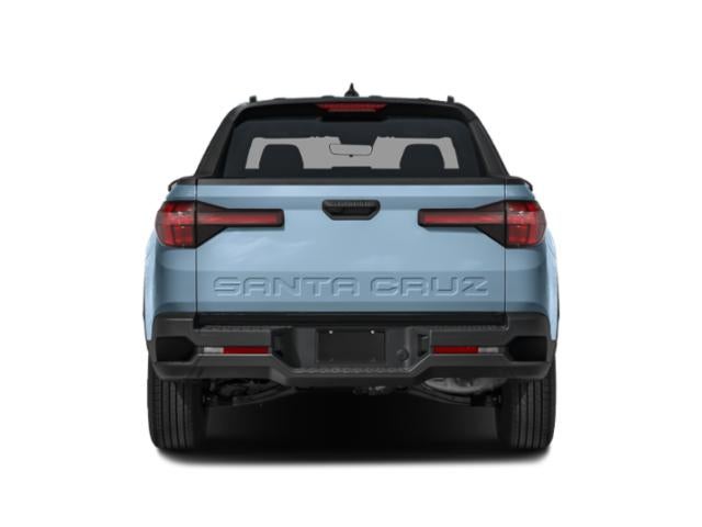 2027 Hyundai SANTA CRUZ SEL