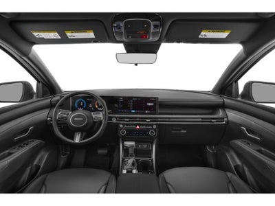 2027 Hyundai SANTA CRUZ SEL