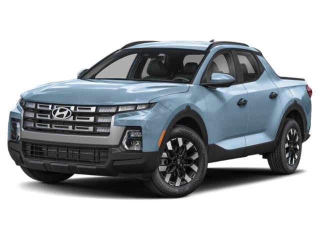2026 Hyundai Santa Cruz SEL Activity 2.5 AWD's photo