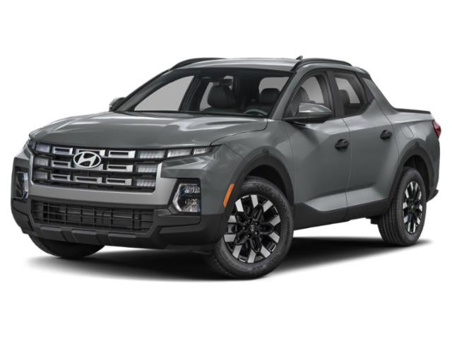 2026 Hyundai Santa Cruz's photo