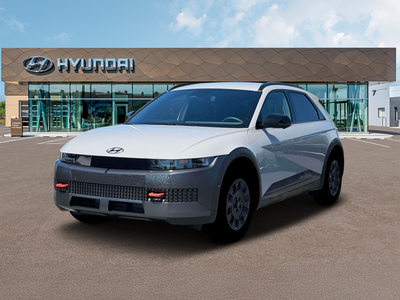 2025 Hyundai IONIQ 5 XRT