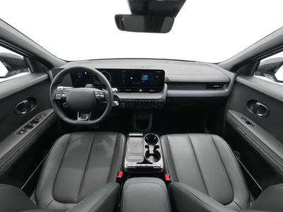 2025 Hyundai IONIQ 5 XRT