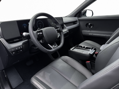 2025 Hyundai IONIQ 5 XRT