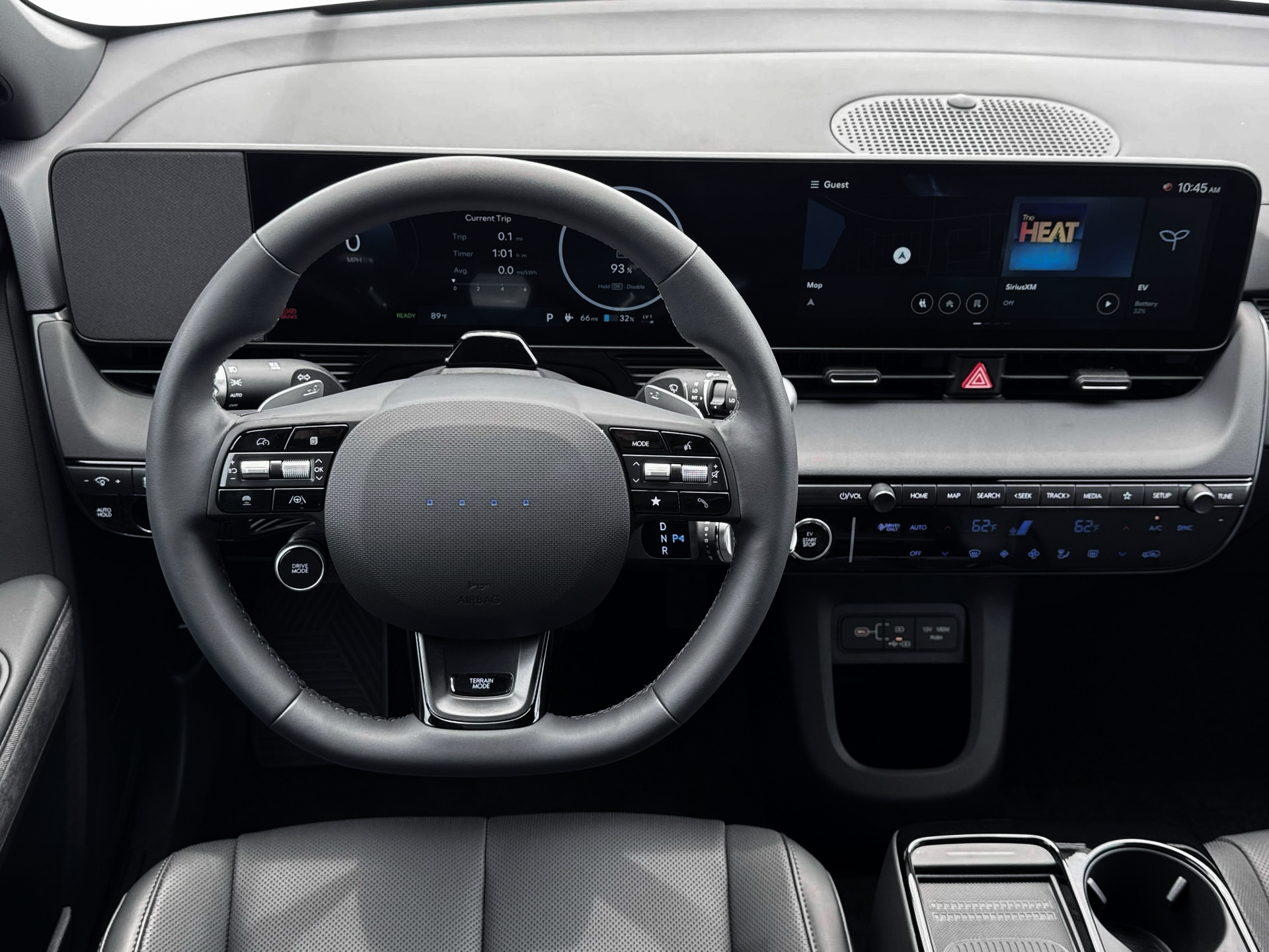 2025 Hyundai IONIQ 5 XRT