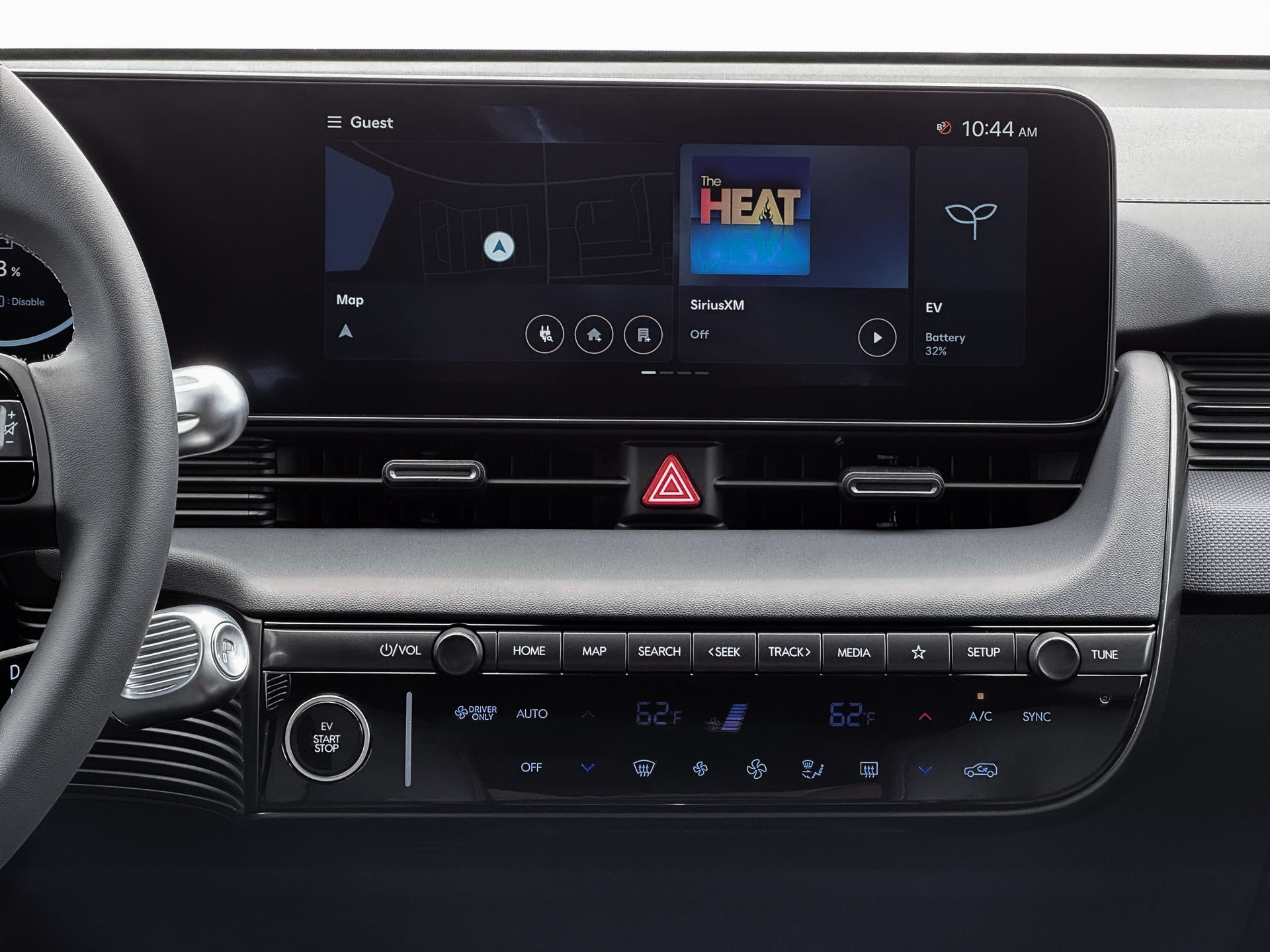 2025 Hyundai IONIQ 5 XRT