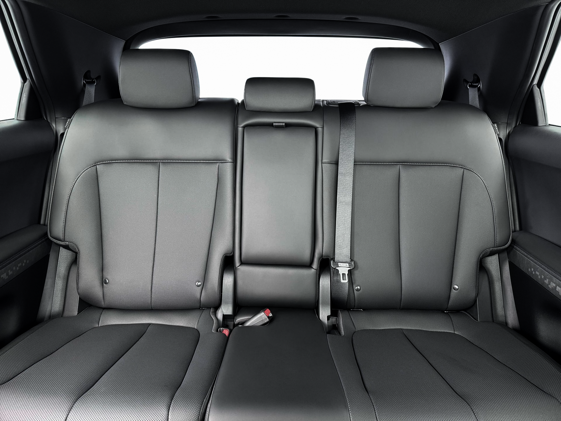 2025 Hyundai IONIQ 5 XRT