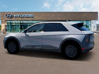 2025 Hyundai IONIQ 5 XRT