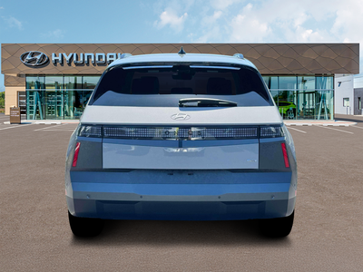 2025 Hyundai IONIQ 5 XRT