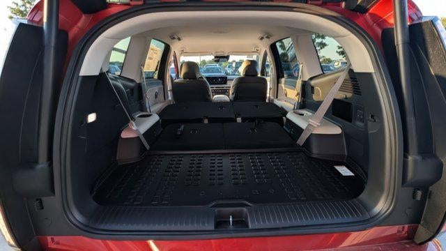 2026 Hyundai IONIQ 9 SEL