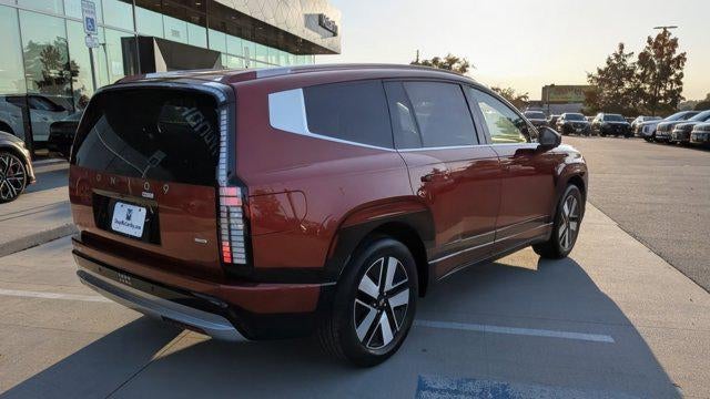 2026 Hyundai IONIQ 9 SEL