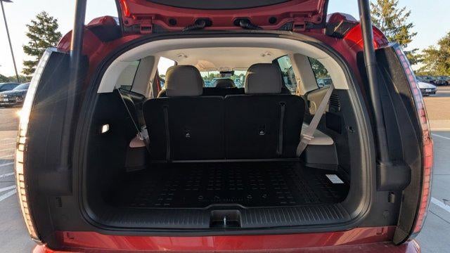 2026 Hyundai IONIQ 9 SEL