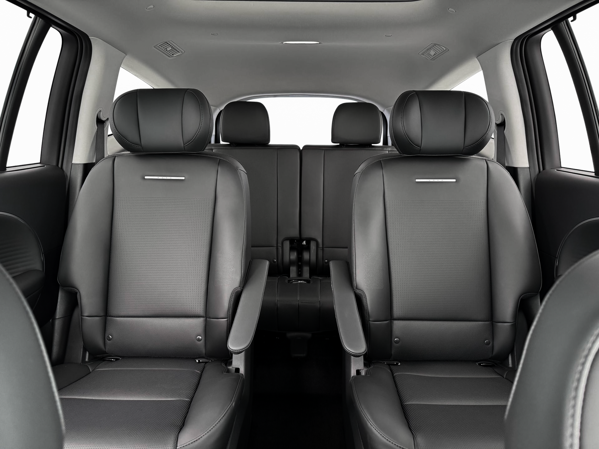 2026 Hyundai IONIQ 9 Performance Limited