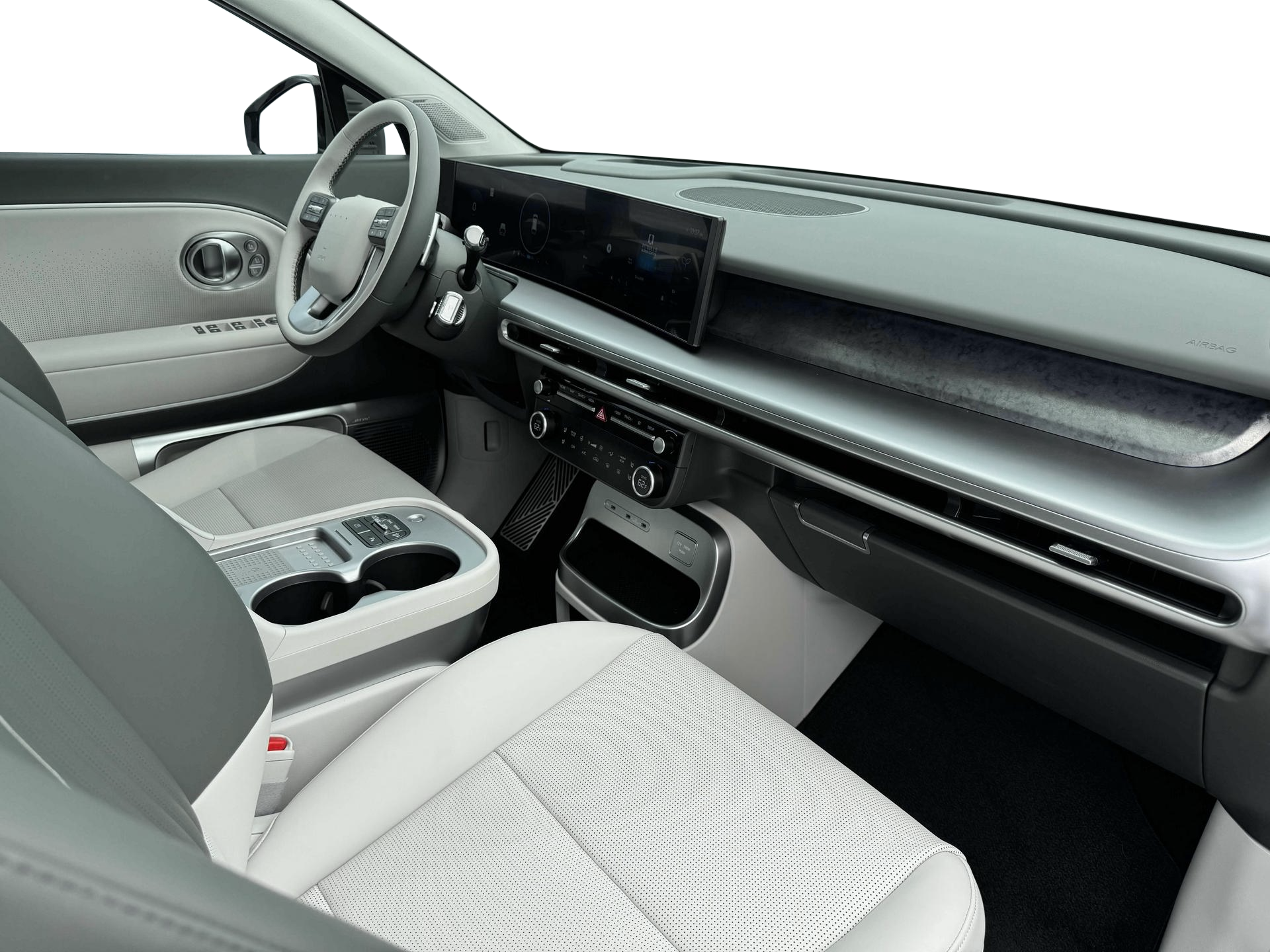 2026 Hyundai IONIQ 9 Performance Calligraphy Design