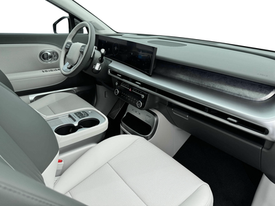 2026 Hyundai IONIQ 9 Performance Calligraphy Design