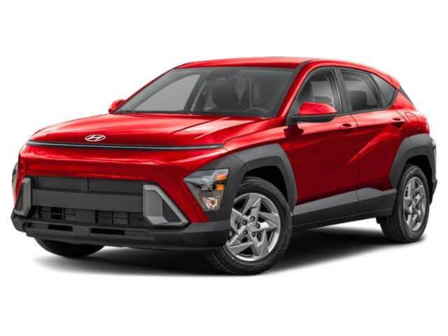 2026 Hyundai KONA SE FWD