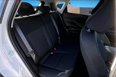 2026 Hyundai KONA SE FWD