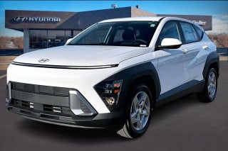2026 Hyundai KONA SE FWD