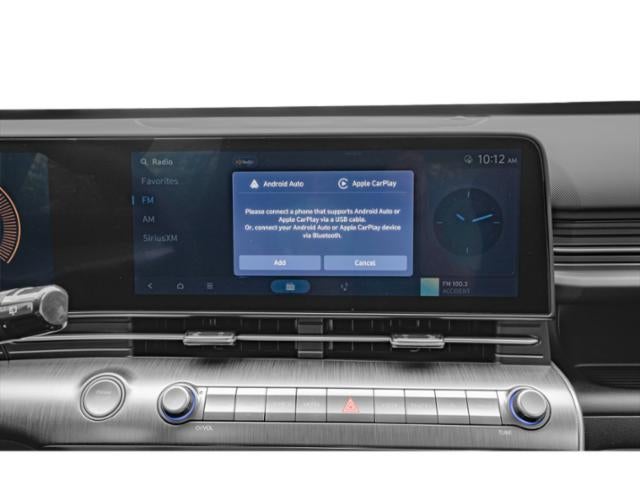 2026 Hyundai KONA SE FWD