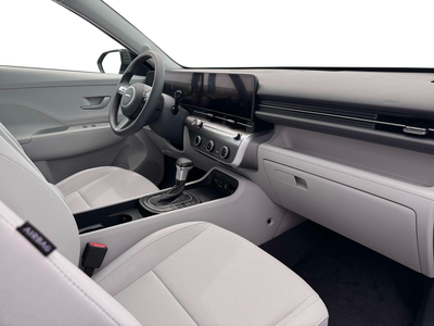 2026 Hyundai KONA SE AWD