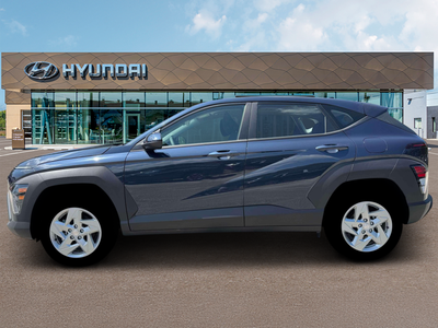 2026 Hyundai KONA SE AWD