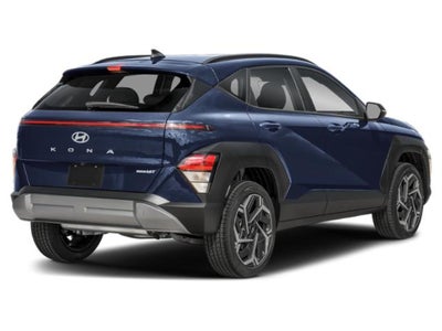 2026 Hyundai KONA SEL Premium AWD