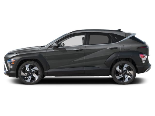 2027 Hyundai KONA Limited