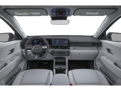 2027 Hyundai KONA Limited