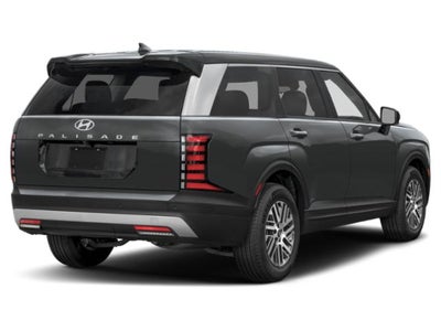 2027 Hyundai PALISADE SE