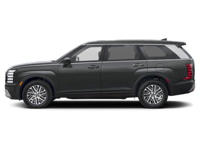 2027 Hyundai PALISADE SE