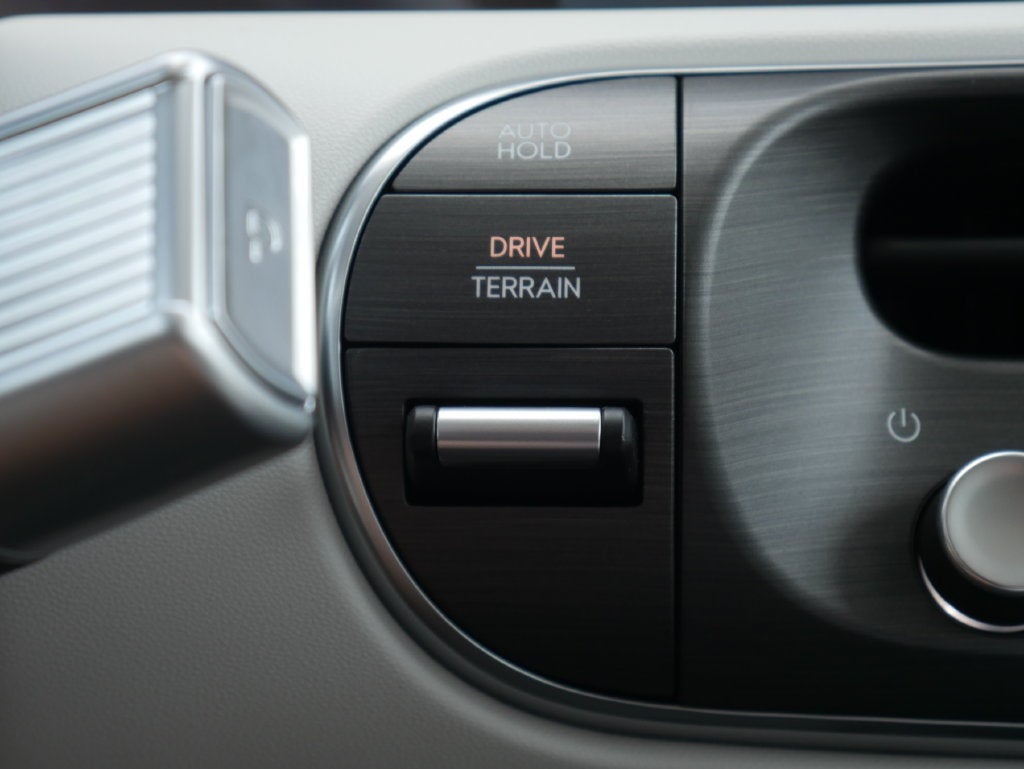 2026 Hyundai PALISADE HYBRID SEL Premium 8 Passenger