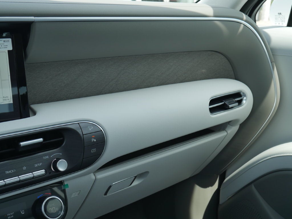 2026 Hyundai PALISADE HYBRID SEL Premium 8 Passenger