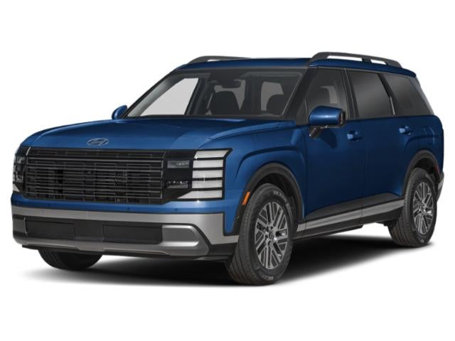 2026 Hyundai Palisade's photo