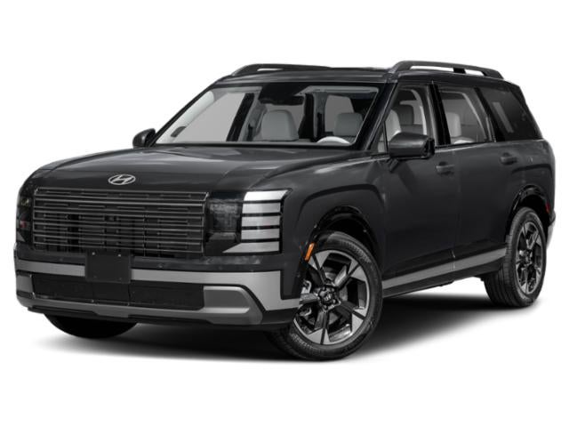 2026 Hyundai Palisade Limited AWD's photo