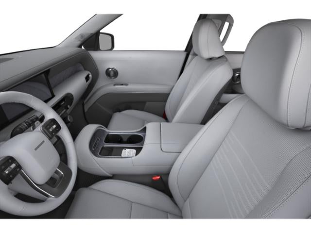 2027 Hyundai PALISADE HYBRID Limited