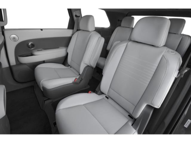 2027 Hyundai PALISADE HYBRID Limited