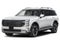 2027 Hyundai PALISADE HYBRID Limited