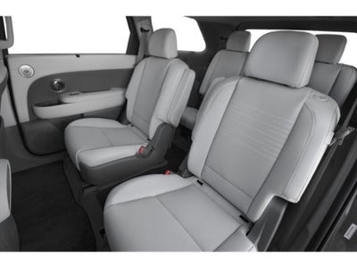 2027 Hyundai PALISADE HYBRID Limited